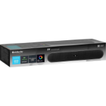 DFN DEFENDER BLUETOOTH SOUNDBAR Z2 6W LED USB