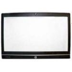 HP 733500-001 computerbehuizing onderdelen Voorpaneel