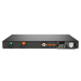 Vertiv Geist MNU5M1R6-12CF18-3TL6A0H10-S power distribution unit (PDU) 12 AC outlet(s) 0U Black