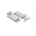 ATGBICS RCKMNT-19-CMPCT Cisco Compatible Rackmount Kit for 3560, 2960 Compact Switch Series 19"