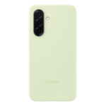 Samsung EF-PA366 mobile phone case 17 cm (6.7") Cover Light Green