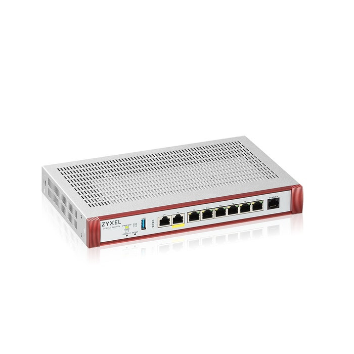 Zyxel USGFLEX200HP-GB0102F hardware firewall 5 Gbit/s