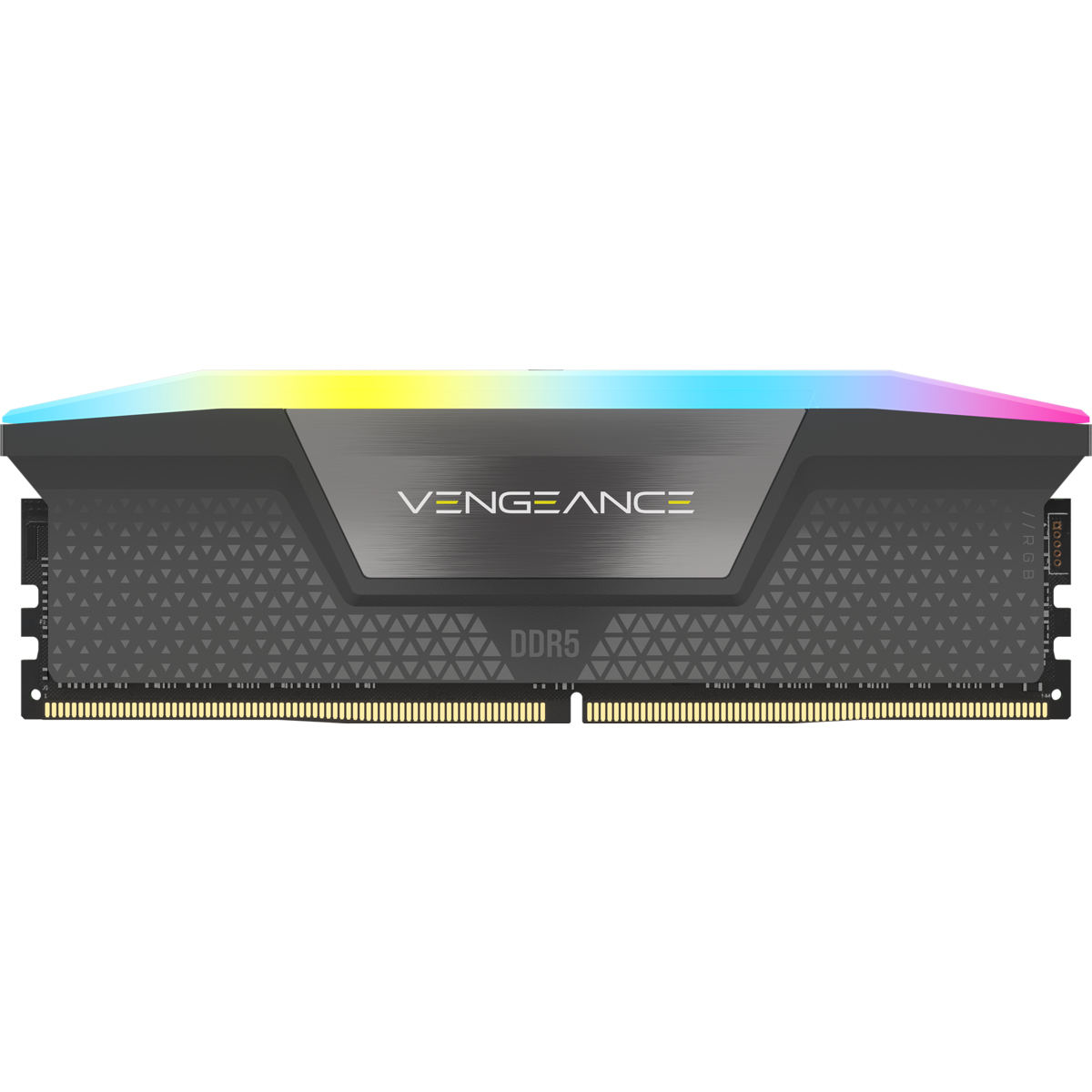 Image of Corsair CMH64GX5M2B5200Z40K memory module 64 GB 2 x 32 GB DDR5...