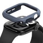 Ringke EU Product - Onyx Case for Apple Watch 10 46mm - Navy Blue