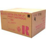 Ricoh 888448/TYPE 260 Toner magenta, 10K pages/5% for Ricoh Aficio CL 7200