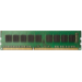 HP 4GB (1x4GB) DDR4-2133 ECC RAM