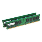 Edge 2GB DDR2 533 MHz / PC2-4200 240-pin UDIMM non-ECC memory module