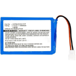 CoreParts MBXPOS-BA0374 printer/scanner spare part Battery 1 pc(s)