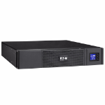 Eaton 5SC2200IRTBS uninterruptible power supply (UPS) Line-Interactive 2.2 kVA 1980 W 9 AC outlet(s)