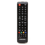 Samsung BN59-01180A remote control TV Press buttons