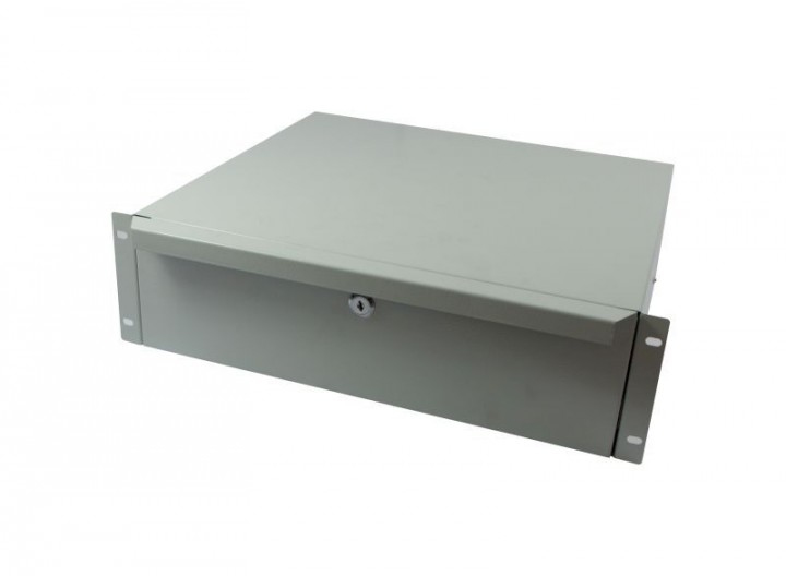 Image of ALLNET ALL-S0002060 rack accessory Drawer unit