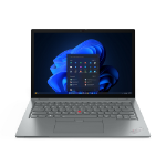 Lenovo ThinkPad L13 2-in-1 Gen 5 (Intel) Intel Core Ultra 5 125U Hybrid (2-in-1) 33.8 cm (13.3") Touchscreen WUXGA 16 GB LPDDR5-SDRAM 256 GB SSD Wi-Fi 6E (802.11ax) Windows 11 Pro Grey