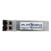 Axiom X6589A-R6-AX network transceiver module Fiber optic 10000 Mbit/s SFP+ 850 nm