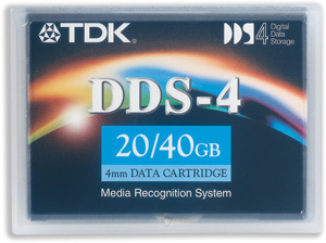 EU Product - 4mm 150m 20/40GB DDS-4 thumbnail