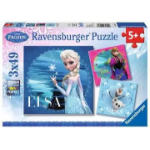 Ravensburger 09269 Jigsaw puzzle 49 pc(s) Cartoons