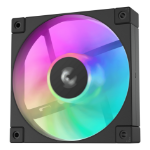 DeepCool FD12 ARGB Computer case Fan 12 cm Black 1 pc(s)