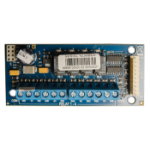 Aritech 4 relay plug-on card
