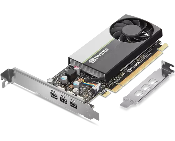 Image of Lenovo Nvidia T400 4 GB GDDR6