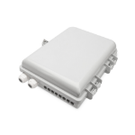 Digitus DN-968914 glasvezeladapter LC/SC 1 stuk(s) Grijs