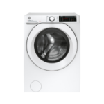 Hoover H-WASH 500 HW 412AMC/1-80 washing machine Front-load 12 kg 1400 RPM White
