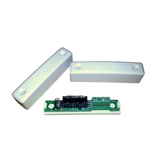 G2 Surface Contact,  4-Terminal, Multi-Resistor,  White