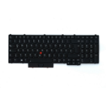 Lenovo Keyboard DE