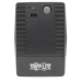 Tripp Lite VS650T uninterruptible power supply (UPS) Line-Interactive 0.65 kVA 360 W 6 AC outlet(s)