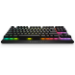 Alienware AW420K keyboard Gaming USB Black
