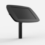 Bouncepad Original Twist | Apple iPad 10th Gen 10.9 (2022) | Black | Covered Front Camera and Home Button