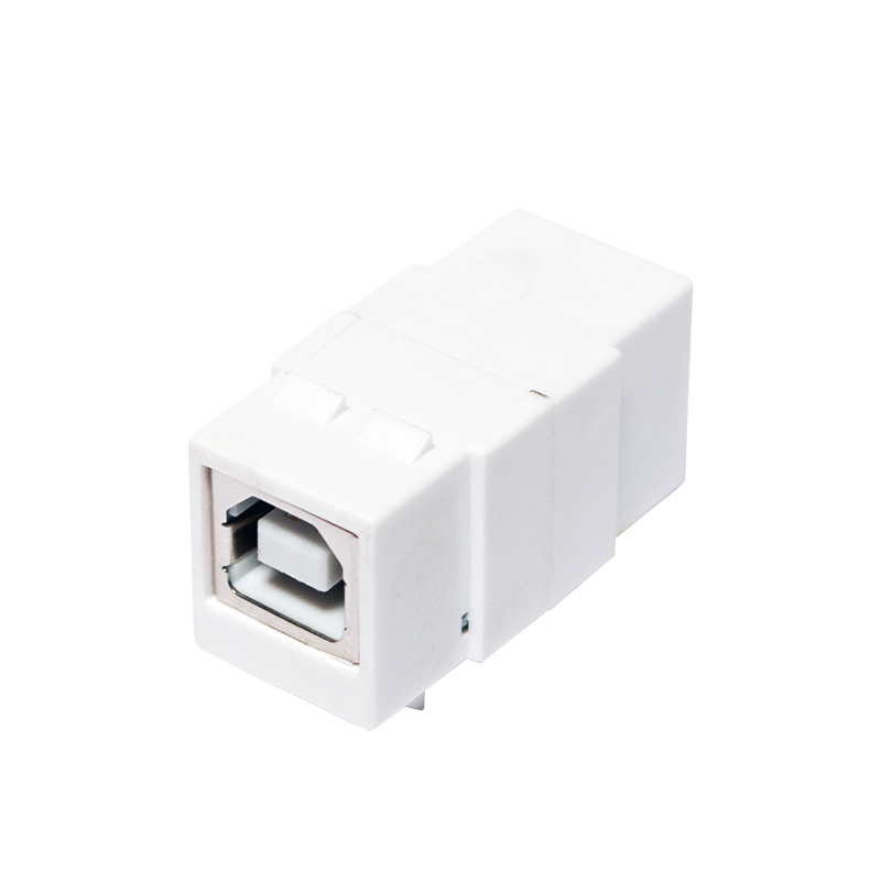 LogiLink 2xUSB2.0-B