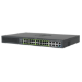 Cambium Networks cnMatrix EX3030RM-P Managed L2/L3 2.5G Ethernet (100/1000/2500) 1U Black