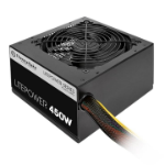 Thermaltake Litepower power supply unit 450 W 24-pin ATX ATX Black