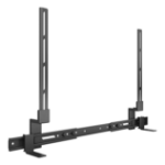 Multibrackets M Universal Soundbar Mount w Clamp 55" - 110"