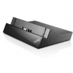 Lenovo 4X10H04506 dockingstation voor mobiel apparaat Tablet Zwart