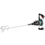 Metabo RW 18 LTX 120 elektrische roerder 750 RPM
