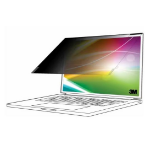 3M BPNDE006 display privacy filters 14.5" Laptop Frameless display privacy filter