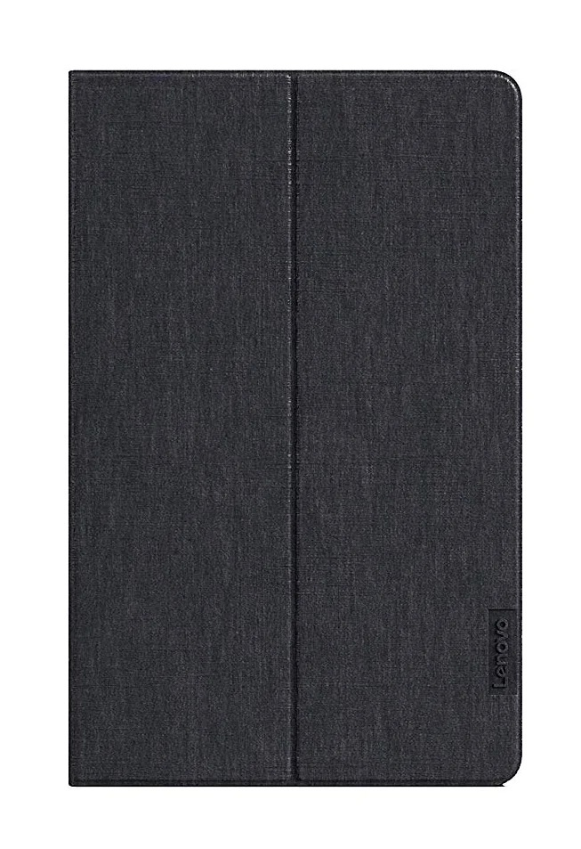 Image of Lenovo ZG38C02959 tablet case 26.2 cm (10.3") Folio Black