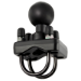 RAM Mounts RAM-235U kit de montaje Negro Aluminio