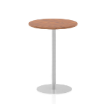 Dynamic Italia Round Poseur Table