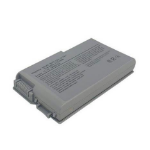 Total Micro 5200 mAh, 6-cell, 11.1 V Battery