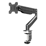 Esperanza ERW019 monitor mount / stand 68.6 cm (27") Desk Black