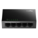 Cudy GS105 network switch Unmanaged Gigabit Ethernet (10/100/1000) Black