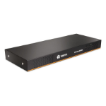 Vertiv Avocent AV3216-400 KVM switch Rack mounting Black