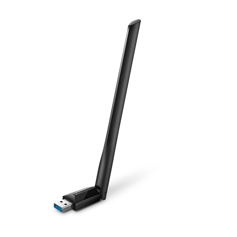 Image of TP-Link Archer T3U Plus WLAN 867 Mbit/s