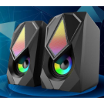 PC-LINK K10 Speaker USB RGB