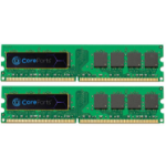 CoreParts MMD0081/4GB memory module 2 x 2 GB DDR2 240-pin DIMM ECC