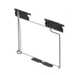 HP N96464-001 laptop spare part Antenna