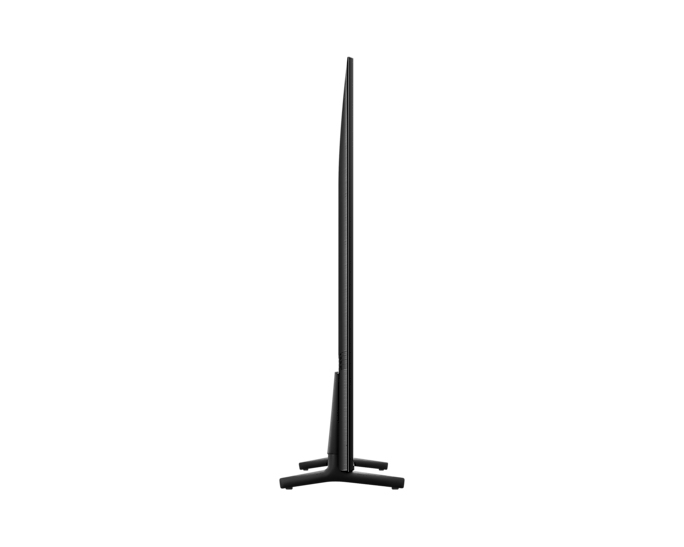 Samsung 85BU8005 2,16 m (85") 4K Ultra HD Smart-TV Wi-Fi Svart