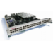 Cisco Nexus 7000 Series 48-Port 10/100/1000 Ethernet Module, Spare Gestionado L3