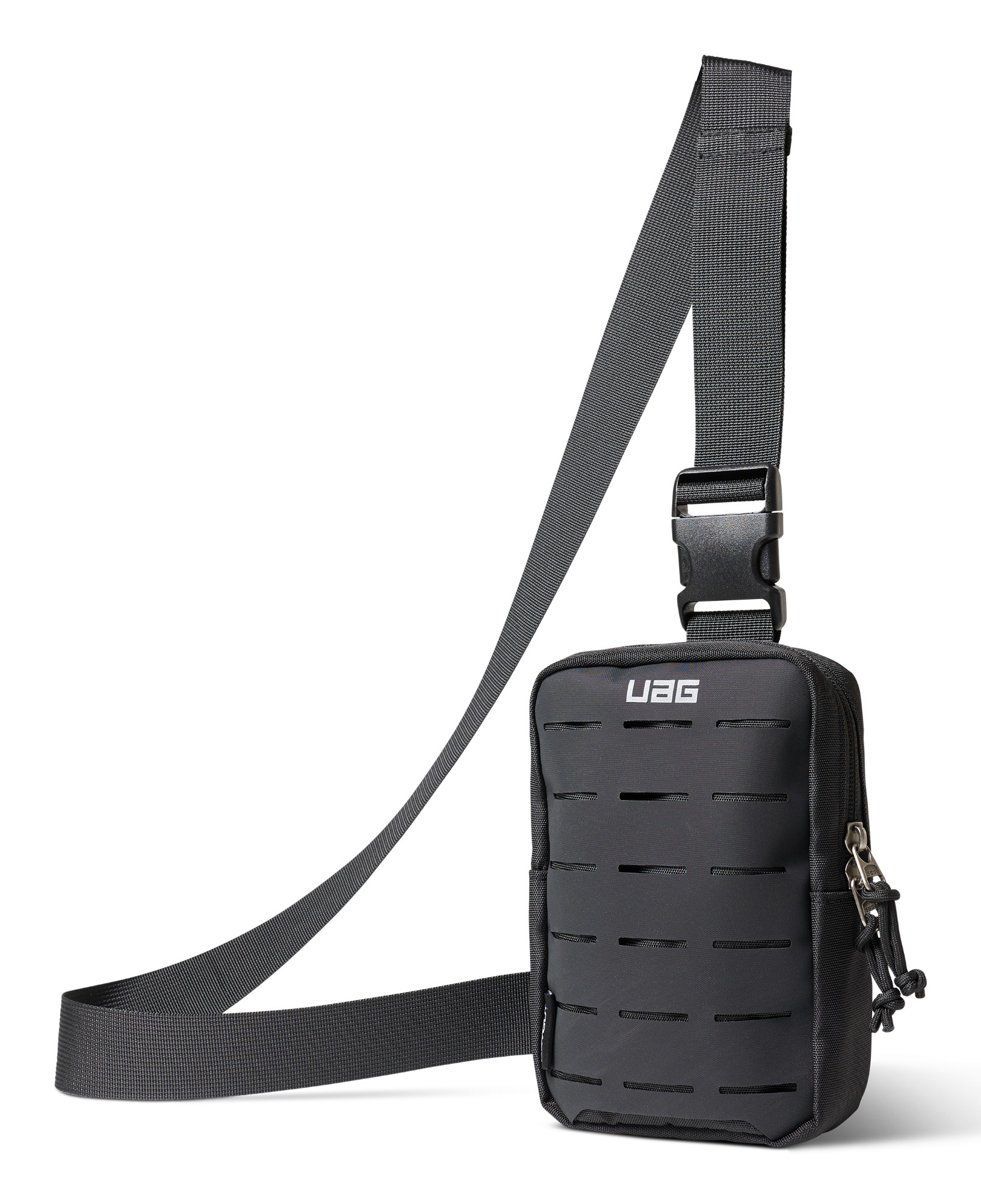 Image of Urban Armor Gear 98418311V4040 handbag/shoulder bag Black Boy/Girl Cro